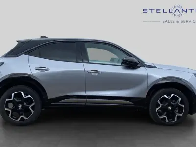 Używany Vauxhall Mokka Ultimate 128 KM (94 kW) 2025 Szary SUV