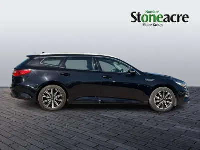 Used Kia Optima