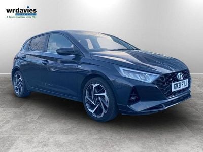 Used Hyundai Tucson SE 150 HP (110 kW) 2022 Grey SUV