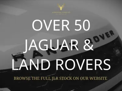 Used Jaguar F-Pace R-Dynamic 2023 Grey SUV