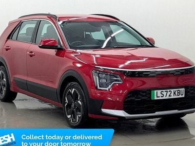 Used 2023 Kia Niro SUV | £16,999 (Good price)