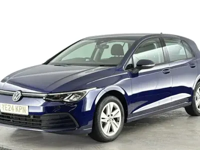 Used VW Golf VIII