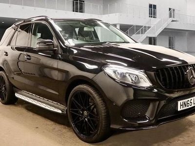 Mercedes GLE250