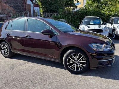 VW Golf VII