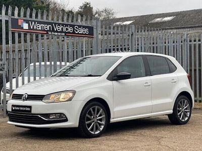 VW Polo