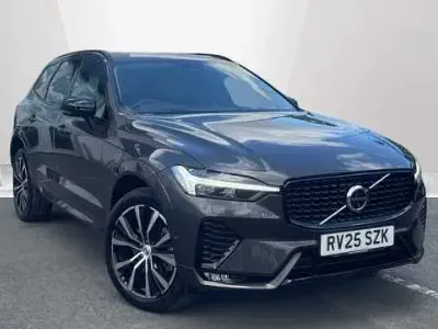 Used Volvo XC60 Ultra 247 HP (181 kW) 2025 SUV