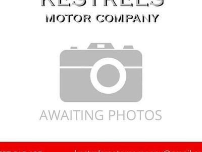 Used 2015 Renault Captur Dynamique SUV | £4,495 (Good price)