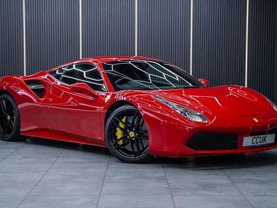 Ferrari 488