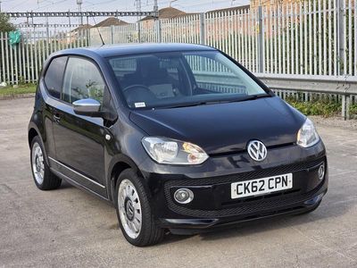 VW up!