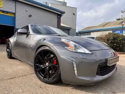 Nissan 370Z