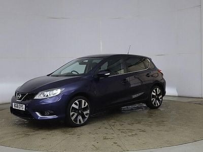 Nissan Pulsar