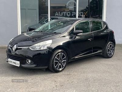 Renault Clio IV