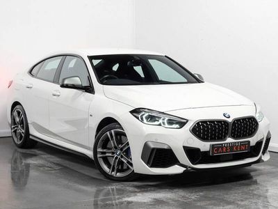 used BMW M235 2 Series Gran CoupexDrive 4dr Step Auto