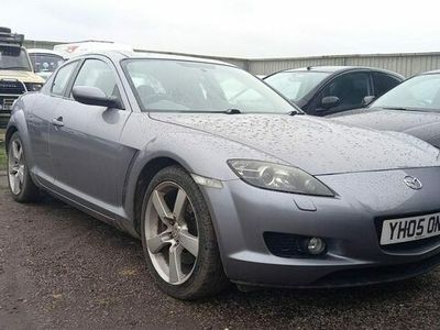 Mazda RX8