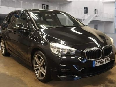 used BMW 220 2 Series 2.0 i GPF M Sport DCT Euro 6 (s/s) 5dr