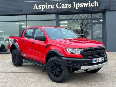 used Ford Ranger 2.2 TDCi XLT