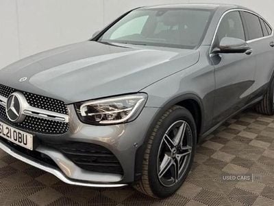 Mercedes GLC220