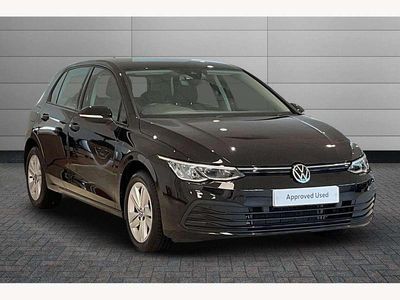 VW Golf VIII