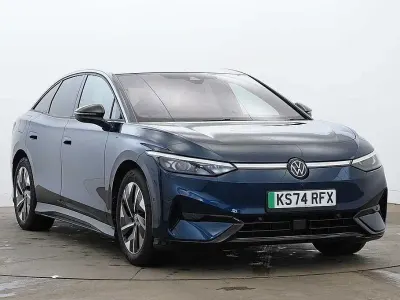 Used VW ID.7