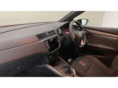 Used Seat Arona