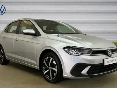 Used VW Polo Life 95 HP (69 kW) 2026 Hatchback
