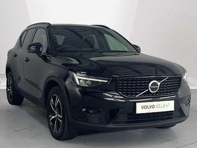 Usado Volvo XC40 Plus 161 HP (118 kW) 2024 SUV
