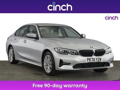 BMW 330e