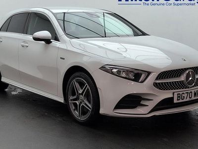 Mercedes A250