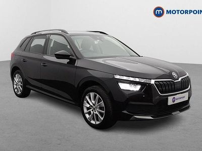 Black Used 2023 Skoda 110 R SE Drive Hatchback | £14,149 (Fair price)