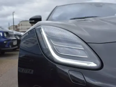Używany Jaguar F-Type R-Dynamic 381 KM (280 kW) 2019 Czarny Coupe