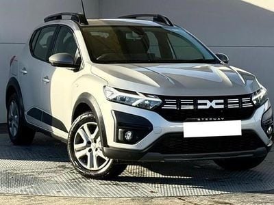 Used Dacia Sandero Expression 2023