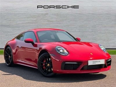 Porsche 911S