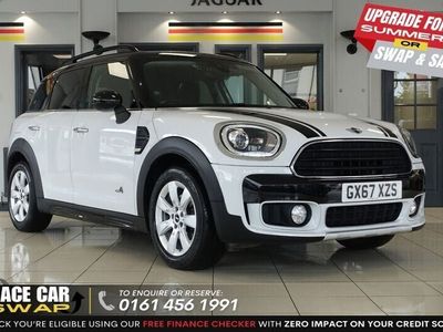 Mini Cooper D Countryman