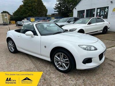 Mazda MX5