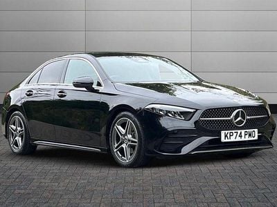 Mercedes A200