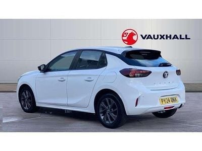 Used Vauxhall Corsa Design Edition 100 HP (73 kW) 2024 Other Hatchback