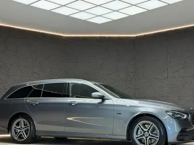 Used Mercedes E300