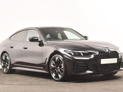 BMW 420 Gran Coupé