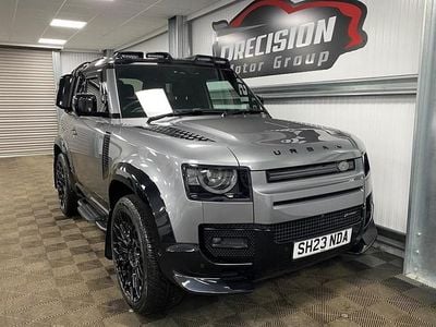 Used Land Rover Defender SE Dynamic 2023 Hatchback
