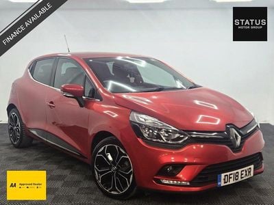 Renault Clio IV