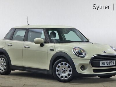 used Mini ONE 5-Door HatchClassic 1.5 5dr