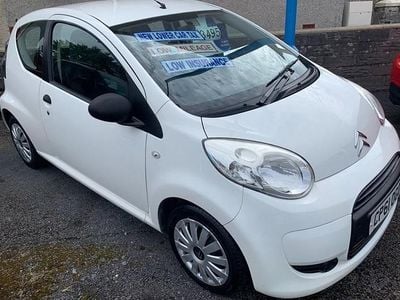 Citroën C1