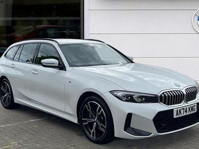 BMW 330e