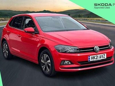 VW Polo