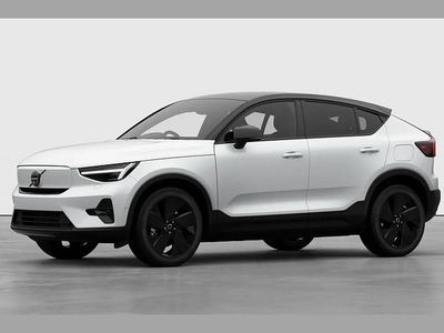 Other New 2025 Volvo EC40 Ultra SUV | £50,610 (Fair price)