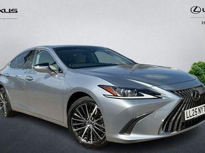 Used Lexus ES300H 218 HP (160 kW) 2025 Sedan