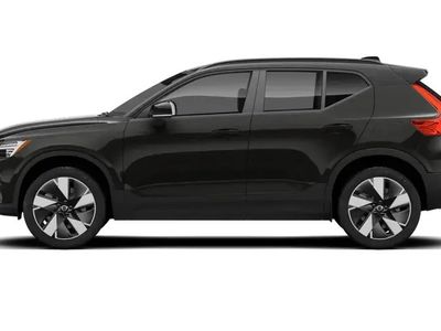 Volvo EX40