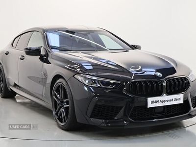 BMW M8