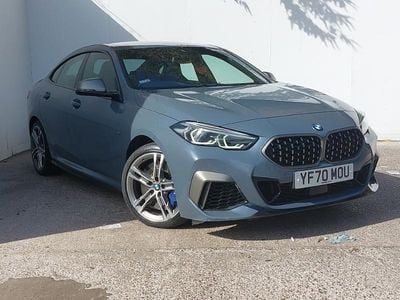 BMW M235