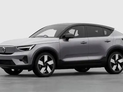 New Volvo EC40 Ultra 185 kW (252 HP) 2026 SUV